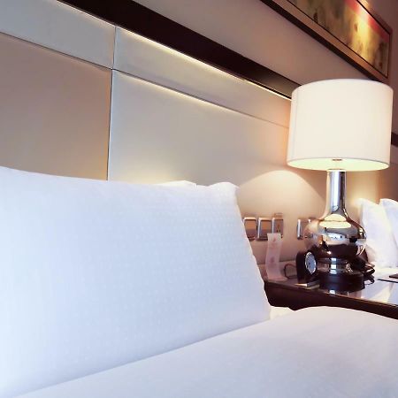 Hebei Hotel Zhongmao Haiyue Hotel Shijiazhuang Eksteriør billede