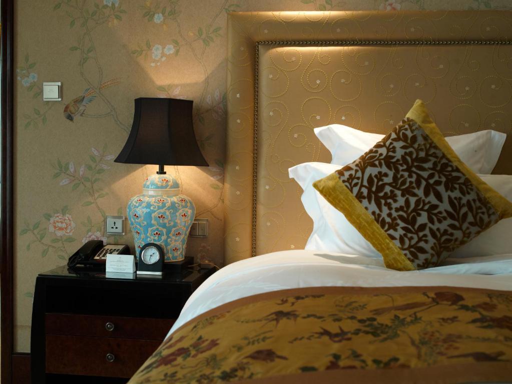 Hebei Hotel Zhongmao Haiyue Hotel Shijiazhuang Værelse billede