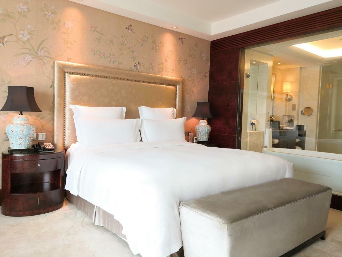 Hebei Hotel Zhongmao Haiyue Hotel Shijiazhuang Eksteriør billede
