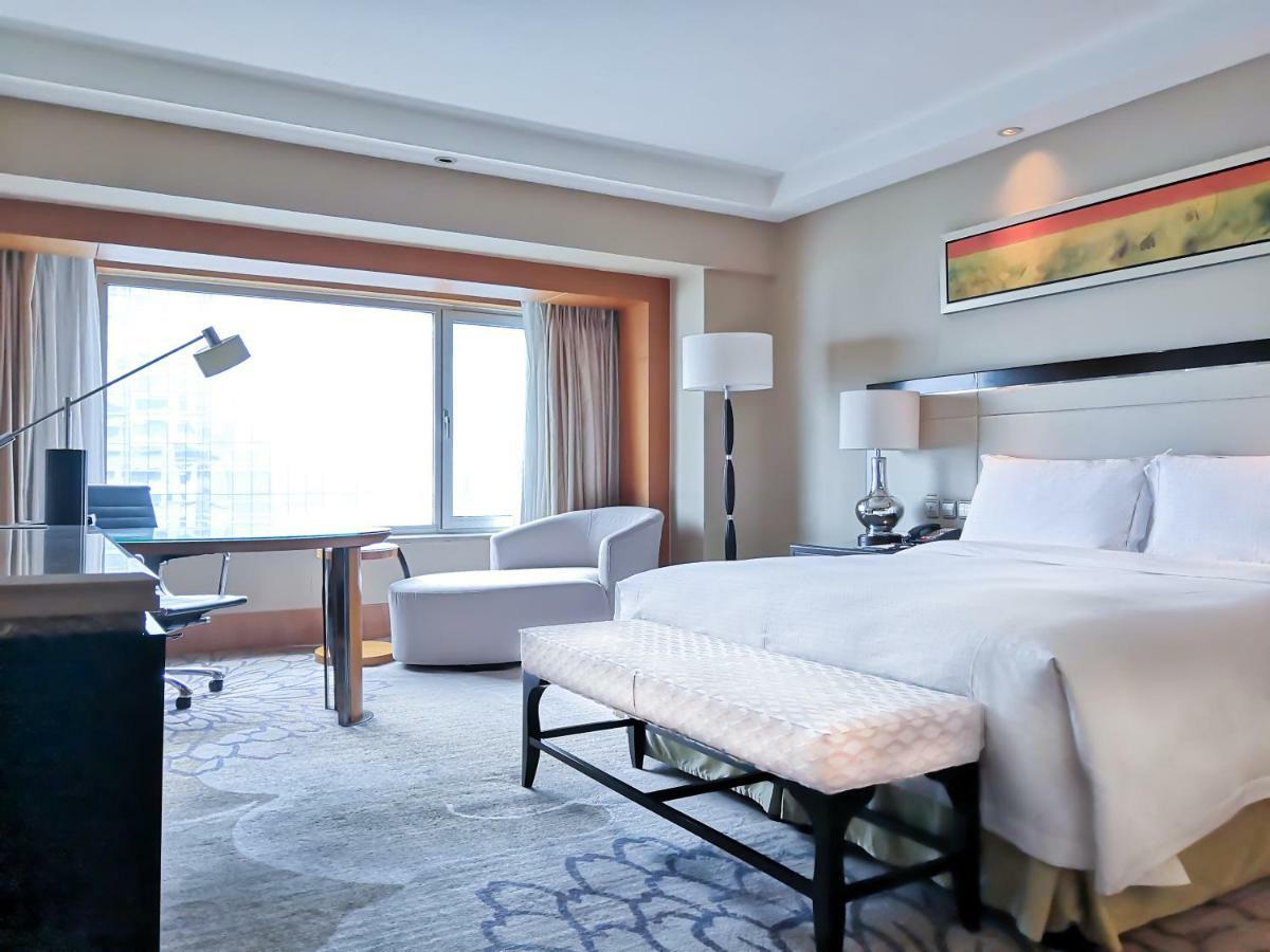 Hebei Hotel Zhongmao Haiyue Hotel Shijiazhuang Eksteriør billede