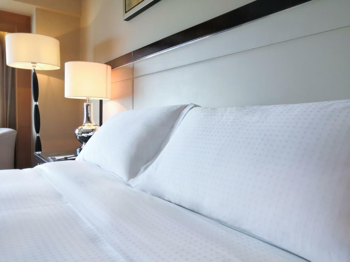 Hebei Hotel Zhongmao Haiyue Hotel Shijiazhuang Eksteriør billede